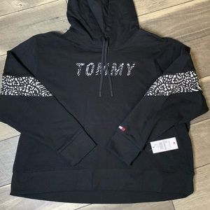 Tommy Hilfiger Sport Hoodie
